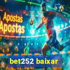 bet252 baixar